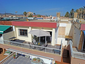 Apartamento Isla Roqueta en Islas menores